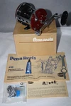 Penn Jigmaster 500L Conventional Saltwater Reel New In Box Made U.s.a.. Fixed Price $150.00.