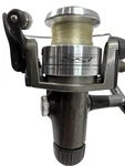 Quantum Snapshot Sst Spinning Fishing Reel. Fixed Price $25.00.