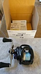 Daiwa Saltist Tw 400XHL. Fixed Price $279.00.