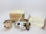 Shimano Stradic St- 1000FE Spinning Reel W/ Spare Spool & Paperwork Japan. Fixed Price $199.99.