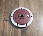 Penn 1-112H2 Red Side Plate Senator 3/0 Reel. Fixed Price $24.99.