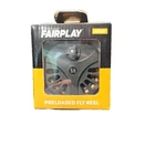 Cortland Fairplay Reel, Preloaded With WF5/6F Flyline. Fixed Price $54.34.