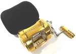 Maxel Offshore Big Game Trolling Reel SW50 Two-speed Gold. Fixed Price $319.99.