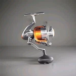 Bass Pro Shops Quantum Bill Dance Special Edition Spinning Fishing Reel Size 80. Fixed Price $69.97.