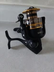 Penn Battle Fishing Spinning Reel BTLIV4000. New Off Combo. Sharp!. Fixed Price $92.99.