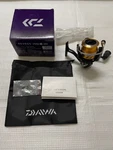 Daiwa Revros 2506H-DH Spinning Reel Used Jdm Japan. Fixed Price $122.16.