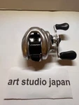 Shimano 16 Metanium Mgl Hg Right Handl Bait Casting 7.4:1 Reel From Japan. Fixed Price $153.99.
