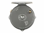 New Hardy 1939 Bougle Heritage Fly Fishing Reel. Fixed Price $602.30.