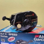 Abu Ambassadeur Xlt 2 Speed Ambassador. Fixed Price $181.93.