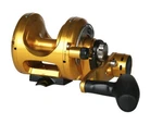 Okuma Makaira 2-SPEED Lever Drag Reels Free 2-DAY Ship. Fixed Price $639.99.