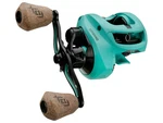 13 Fishing Concept Gen Ii TX2-6.8 Rh 6.8:1 Baitcast Reel W/ Skull Cap Cover. Fixed Price $139.99.
