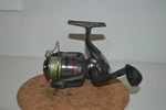 Okuma Ignite IT-35A Mediun Light Action Spinning Reel. Fixed Price $32.51.
