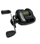 Vintage Shakespeare Axiom AX510 4 Bearing Bait Cast Reel 5.1:1 -works. Fixed Price $14.99.