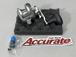 Accurate TXD-500XN Tern 2 Star Drag Conventional Reel. Fixed Price $409.98.