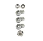 Daiwa Reel Bearing Kit 16 Saltist 3000. Fixed Price $58.07.