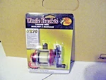 Bass Pro Shops Uncle Bucks Crappie Reel UB20 New Original Packaging. Fixed Price $26.99.