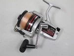 Vintage Heavy Duty Ryobi SX5M Fishing Reel With Box And Instructions Booklet. Fixed Price $22.00.