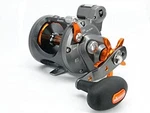 Okuma Cold Water Line Counter Reel CW-303D Used Fishing Tackle. Fixed Price $1099.11.