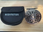 Redington Rise 5/6 Fly Fishing Reel. Fixed Price $220.00.