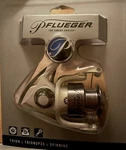 Pflueger TRIONSP35B Spinning Reel. Fixed Price $48.99.
