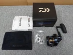 Daiwa 22 Saltiga 15-SJ Baitcasting Reel Fishing. Fixed Price $453.14.