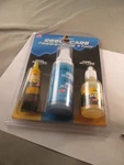 Ardent 5079A Reel Care Freshwater 3-STEP Pack- Kleen, Butter (oil & Grease). Fixed Price $13.49.