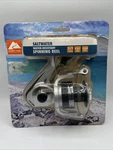 Ozark Trail Saltwater Spinning Reel OTSR-5000 Water-resistant Read. Fixed Price $59.99.