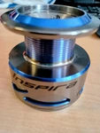 Okuma Spinning Reel Spare Spool Inspira Isx 40B. Fixed Price $25.55.