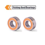 Quantum Ceramic #7 Spool Bearings Aruba ALD20PTS, ALD30PTS, ALD20PTSX, ALD30PTSX. Fixed Price $26.36.