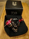 Daiwa 15 Exist 1025 Ios Full Tune Spinning Reel Used Jdm Japan. Fixed Price $1074.31.