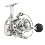 Van Staal Bailed Fixed Spool Spinning Reels - VR50/75/125/150/175/200. Fixed Price $466.34.