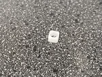 1 Shimano Part# Rd 2852 Handle Screw Cap Lock Fits AX4000FA(2003).... Fixed Price $6.44.