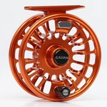 Galvan Torque T-3 Fly Orange Free Line 2 Day Shipping. Fixed Price $415.00.