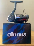 Okuma Ignite IT-30A Spinning Reel. Fixed Price $45.99.