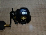 Shimano Grappler Ct 151XG Baitcasting Fishing Reel. Fixed Price $219.83.