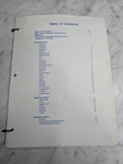 Daiwa Repair Service Parts List Catalog Manual Book Fishing Reels Schematics. Fixed Price $40.15.