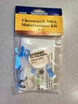 Shimano Chronarch 100A Reel Maintenance Kit (ball Bearing, Drag Washers, More). Fixed Price $24.95.