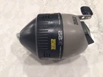 Zebco Z22 T8637 Pr Direct Drive Fishing Reel Made Usa Excellent Condition. Fixed Price $18.99.