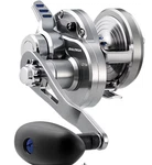 Daiwa Saltiga Ld 35H Lever Drag Conventional Fishing Reel Nib Full Warranty. Fixed Price $499.00.
