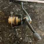 Cabela Fish Eagle Spinning Reel Model 3+1 Bearing System FEC2000 Used. Fixed Price $25.49.