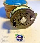 Classic Orvis Battenkill Disc 10/11 With Flt Spey Fly Line & Padded Case. Fixed Price $201.77.
