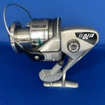 Vintage New Mitchell Riptide RT70SS Stainless Steel Spool 4 Ball Bearings. Fixed Price $59.00.