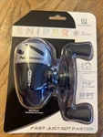Profishiency Series Sniper Spincast Reel 6.2:1 30IPT Gear Ratio Rh Brand New. Fixed Price $24.98.