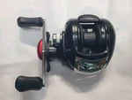 Shakespeare GX2LPA Bait Casting Reel For Fishing 6.2:1 Ratio. Fixed Price $14.99.