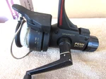 Vintage Penn 240 Graphite Rear Drag Spinning Reel (F-4). Fixed Price $27.99.