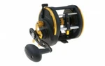 Penn Squall Level Wind SQL50LW Overhead Reel. Fixed Price $179.22.