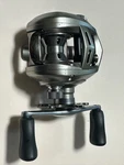 Daiwa Baitcast Reel Alphas 103 Rh Right 5.8:1 Aluminum Star Drag. Fixed Price $128.00.