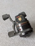 Vintage Abumatic Garcia 170C Spincast Fishing Reel. Fixed Price $29.99.