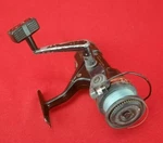 Vintage Zebco Quantum Qmd 20 Spinning Fishing Reel Made Japan. Fixed Price $16.68.