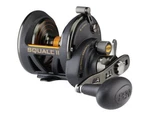 Penn Squall Ii Star Drag 25N - 40 Left Handed Sea Multiplier Reel. Fixed Price $256.01.